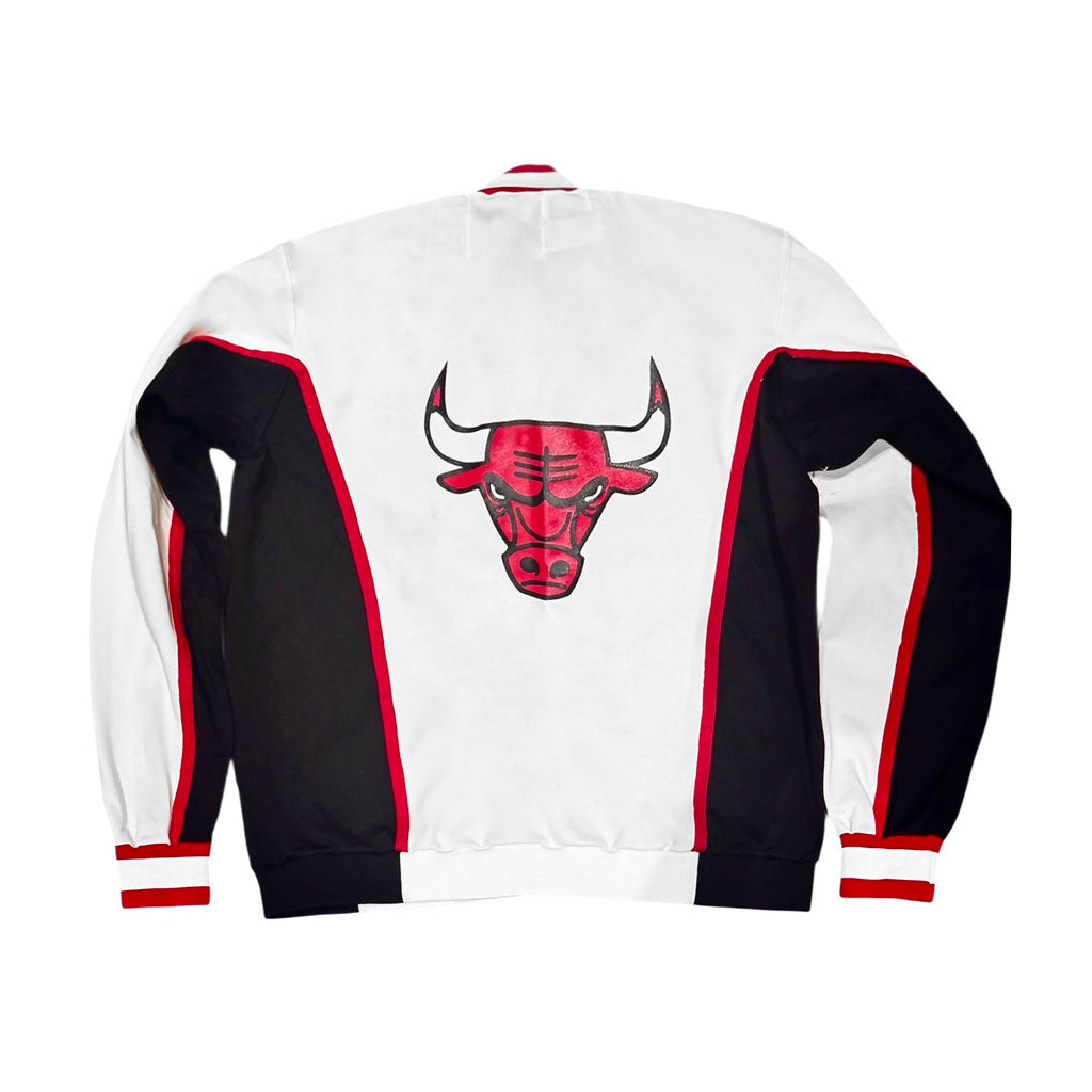 Bulls Logo Swatch - Limited Edition